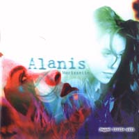 Morissett, Alanis - Jagged Little Pill (CD-DA)